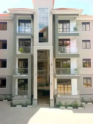 2bdrm Apartment in Mbuya Nakawa Estate for rent