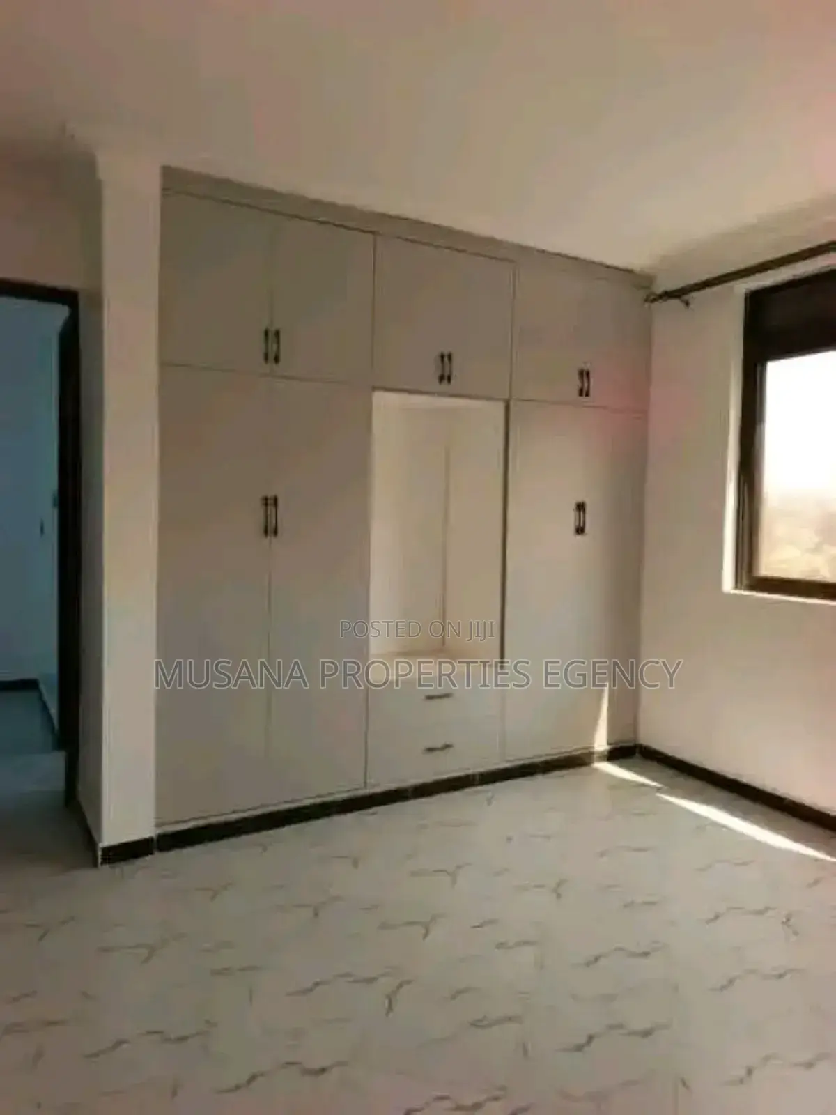 2bdrm Apartment in Mbuya Nakawa Estate for rent