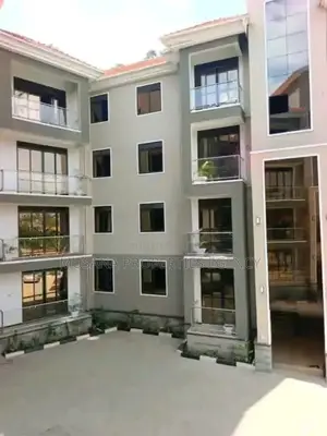 2bdrm Apartment in Mbuya Nakawa Estate for rent
