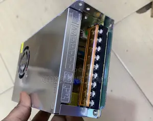 CCTV Power Supply 12v 20a