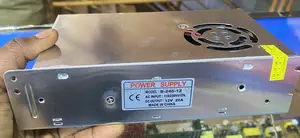 CCTV Power Supply 12v 20a
