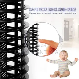 Sonashi Insect Killer - Easy to Use/Install | Ultra Uv-a Tube