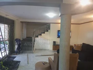 Furnished 3bdrm Maisonette in Katale, Rubaga for sale