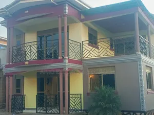 Furnished 3bdrm Maisonette in Katale, Rubaga for sale