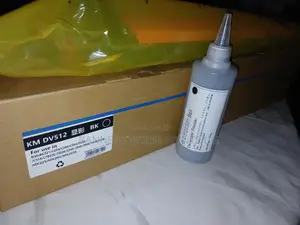 Bizhub C454/ C 364 Developing Unit With Developer