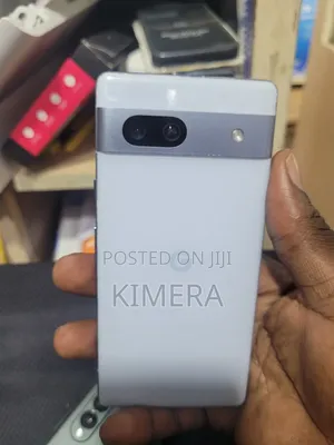 Google Pixel 7a 128 GB Blue