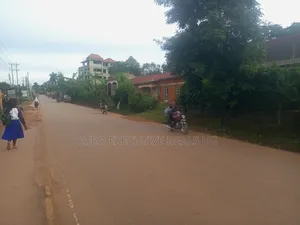 12 Decimals of Land Torching the Main Road on Sale