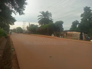 12 Decimals of Land Torching the Main Road on Sale