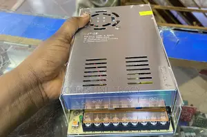CCTV Power Supply 12v 30a