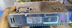 CCTV Power Supply 12v 30a