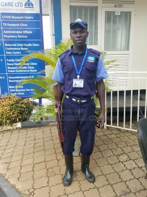 Security Services