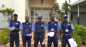 Security Services