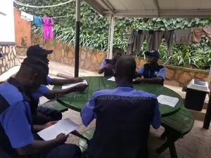 Security Services