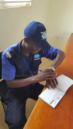 Security Services