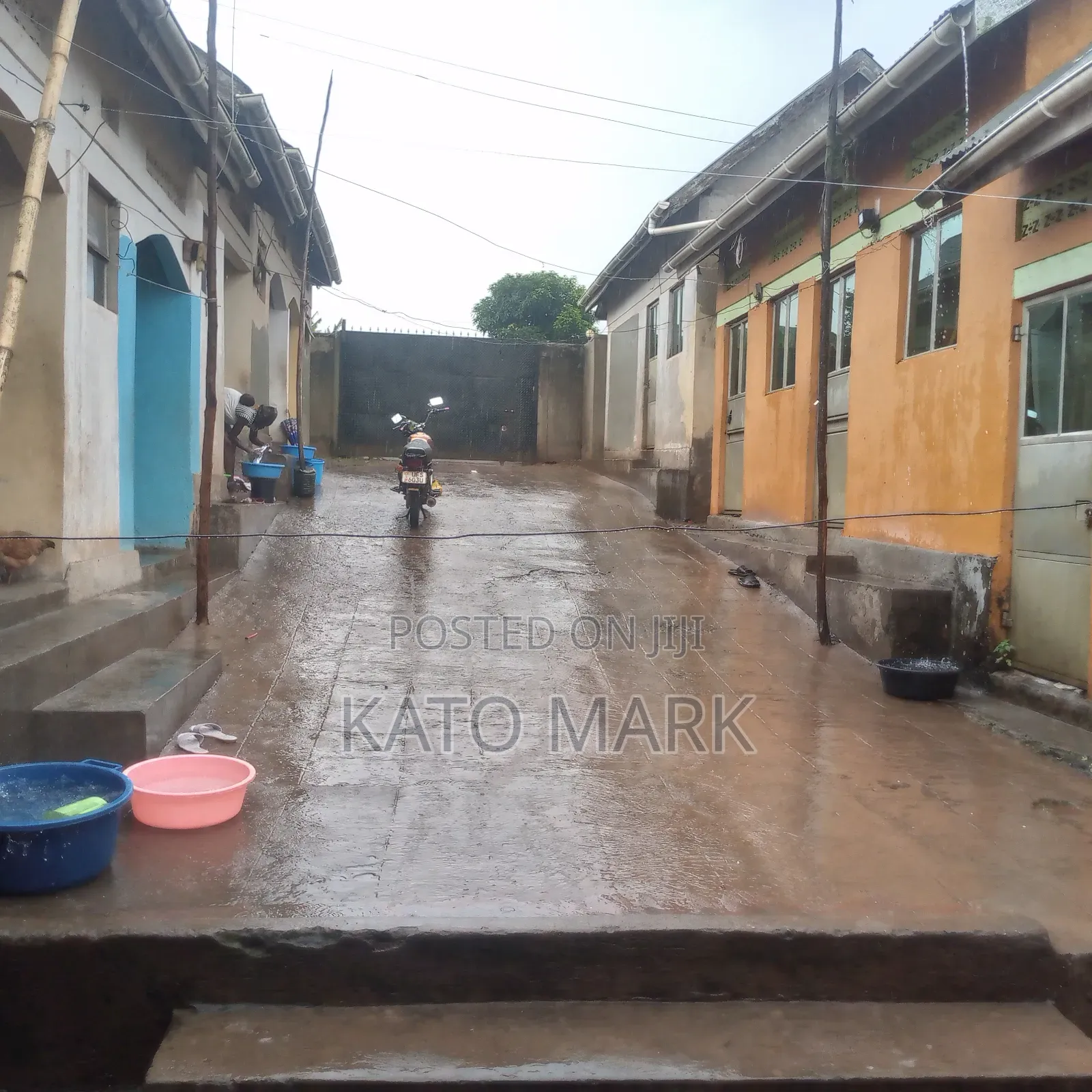 Rentals for Sale Located at Mukono Kusatu