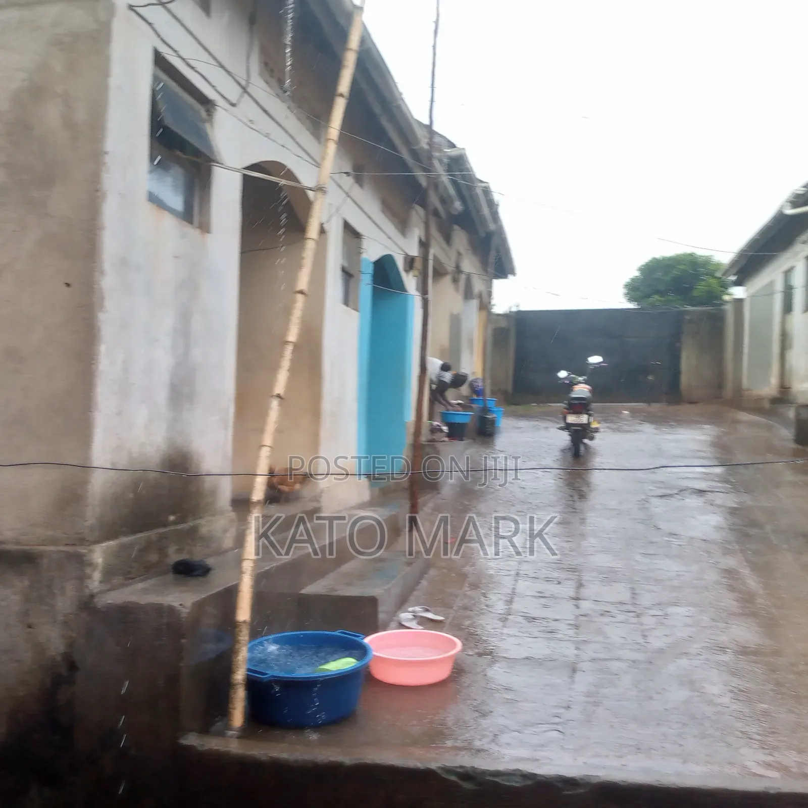 Rentals for Sale Located at Mukono Kusatu