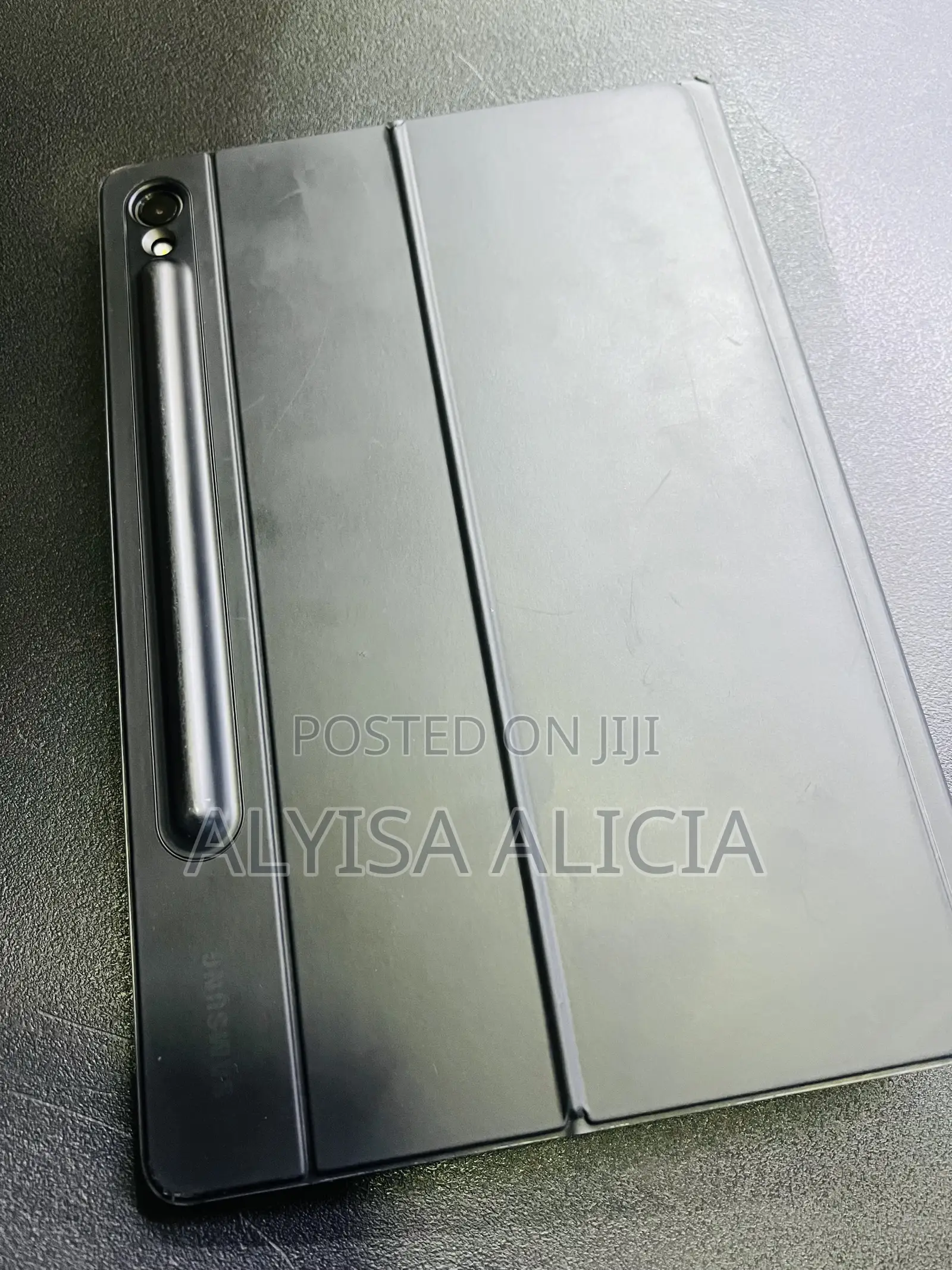 Samsung Galaxy Tab S9 256 GB Gray