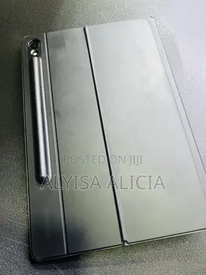 Samsung Galaxy Tab S9 256 GB Gray