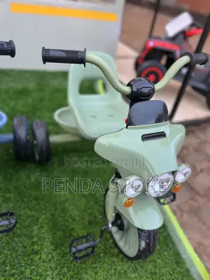 Kids Bike / Kid’S Tricycle – Adventure Kids Bike / Tricycle