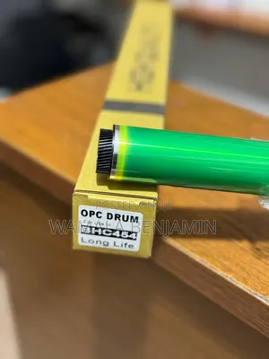 Konica Minolta Drum Cylinders