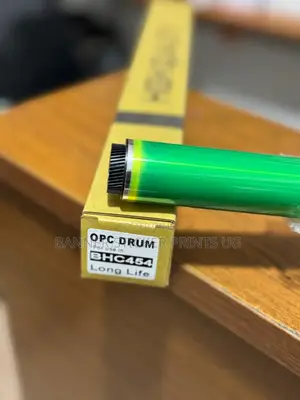 Konica Minolta Drum Cylinders