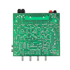 Dx-2.1 Audio Amplifier Board