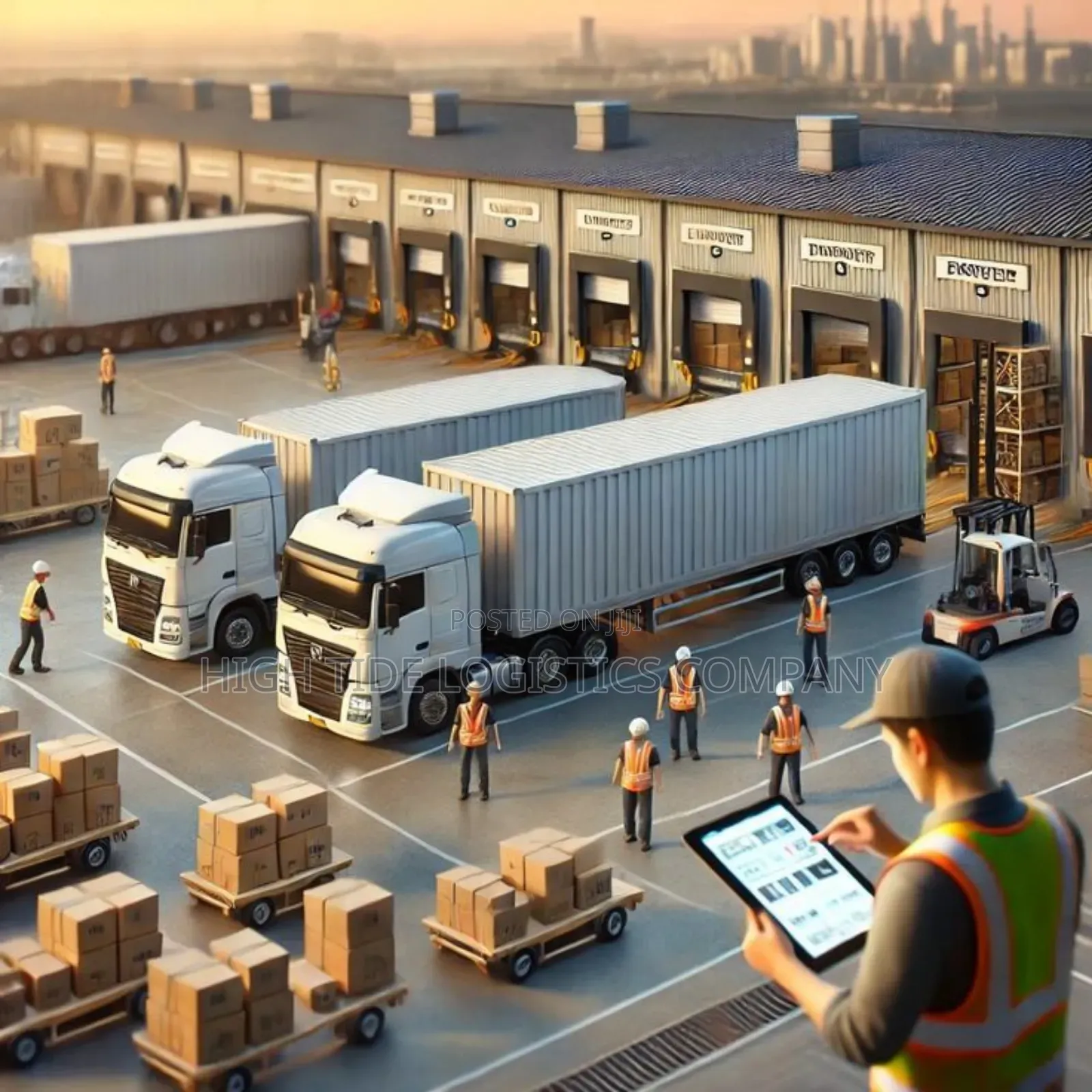 Transportation Services