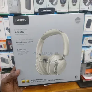 Ugreen Studio Pro Hybrid Active Canceling