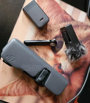 Dji Pocket