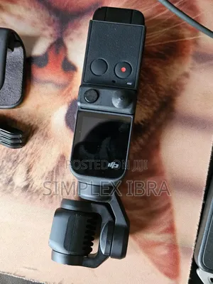 Dji Pocket