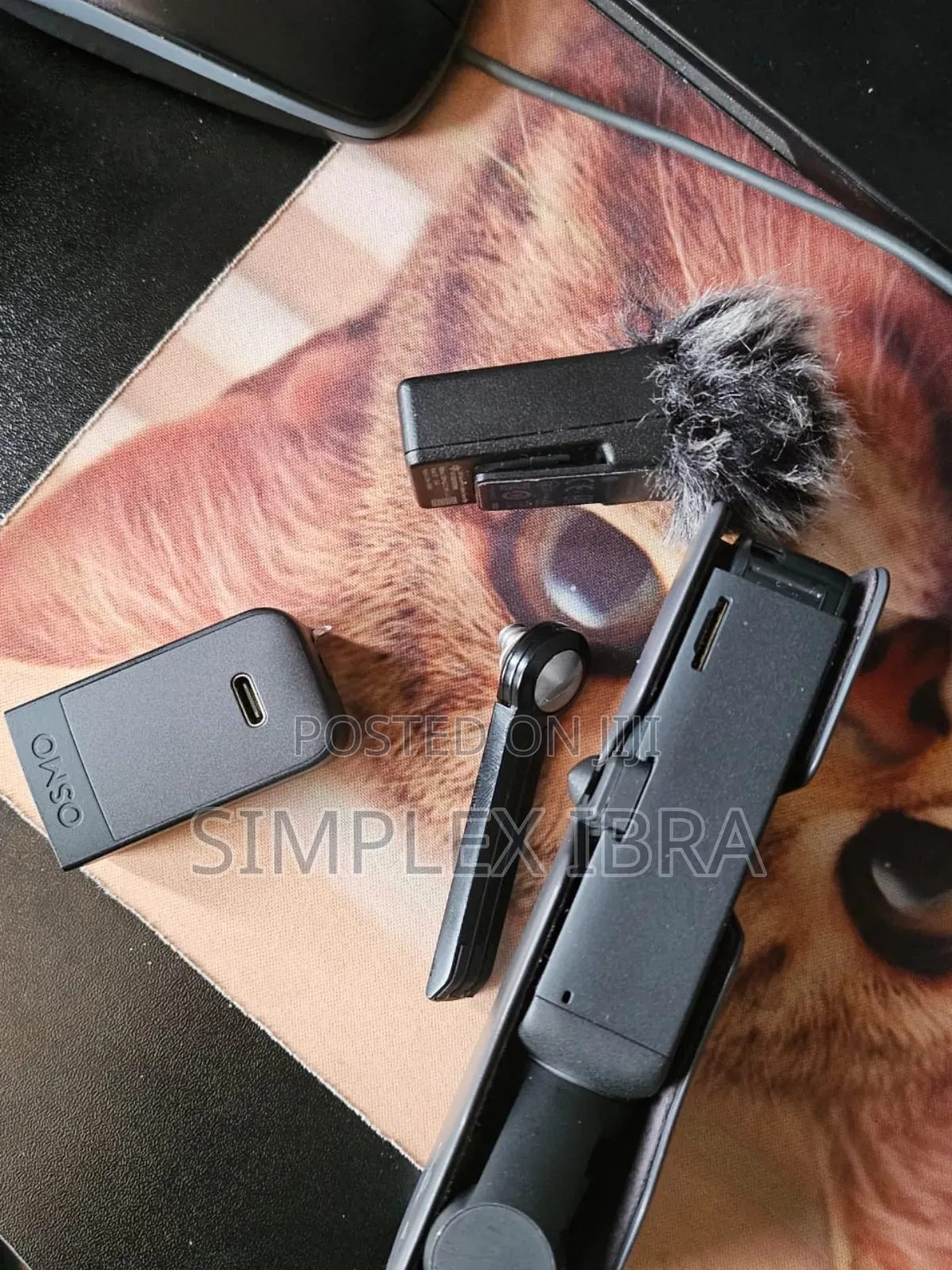 Dji Pocket