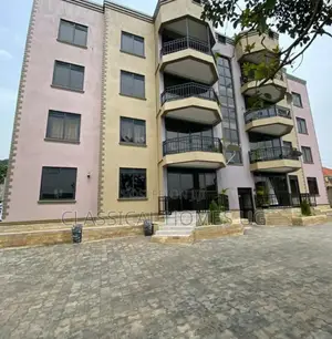 3bdrm Apartment in Lubowa Entebbe Road, Central Division for rent