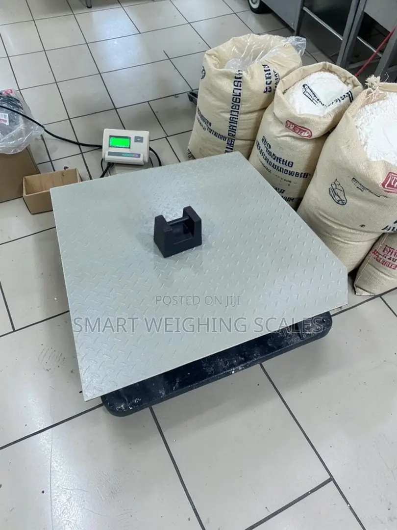 Floor Electronic Weighing Scale Floor Weigh Electronic Weighing Scale