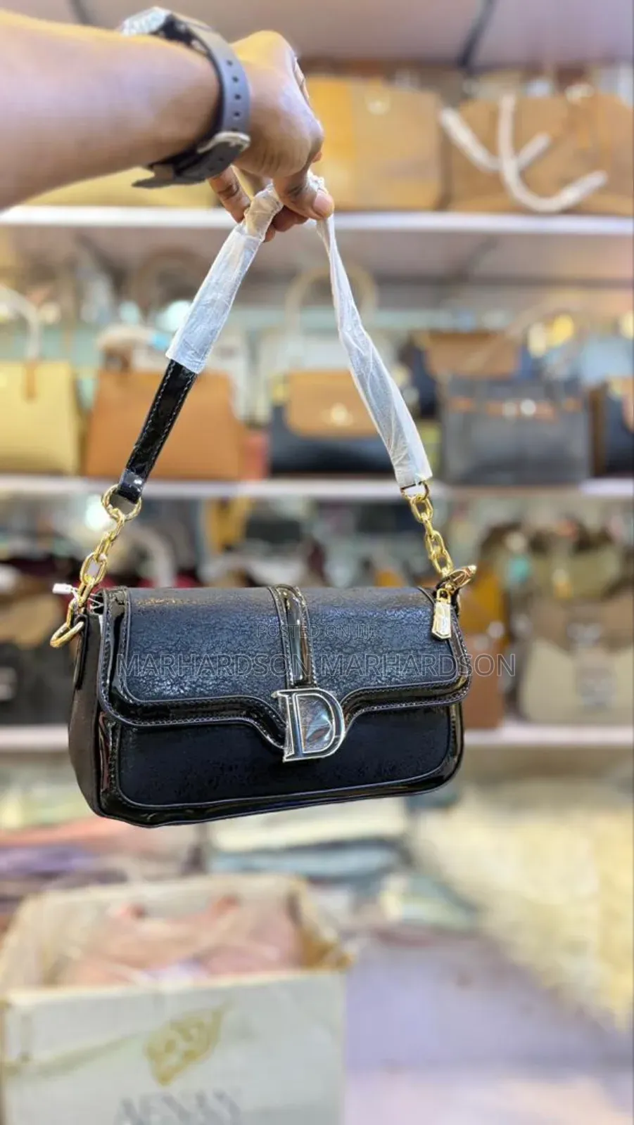 Adorable Women Shoulder Bag