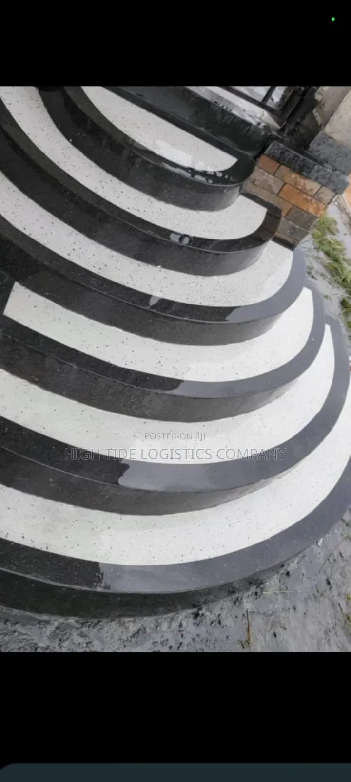 Terrazzo Installations and Restorations