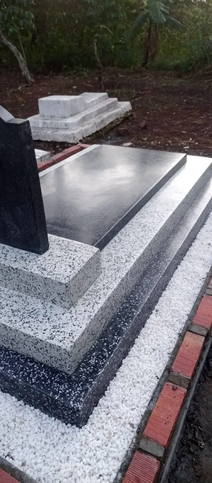 Terrazzo Installations and Restorations