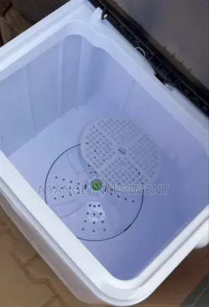 Single Drum Washer. Dw Washing Machine