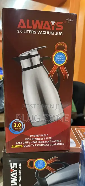 Unbreakable Pressing Flask