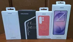 New Samsung Galaxy S26 Ultra 5G 1 TB Pink