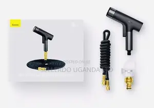 Baseus Horticulture Water Spray Nozzle