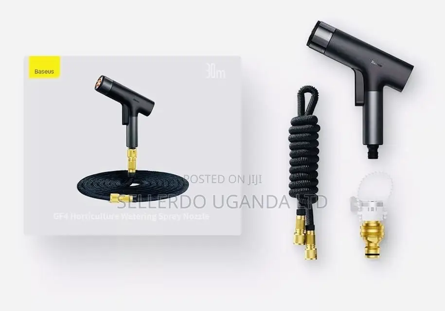 Baseus Horticulture Water Spray Nozzle