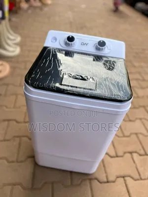 Portable Mini Washing Machine