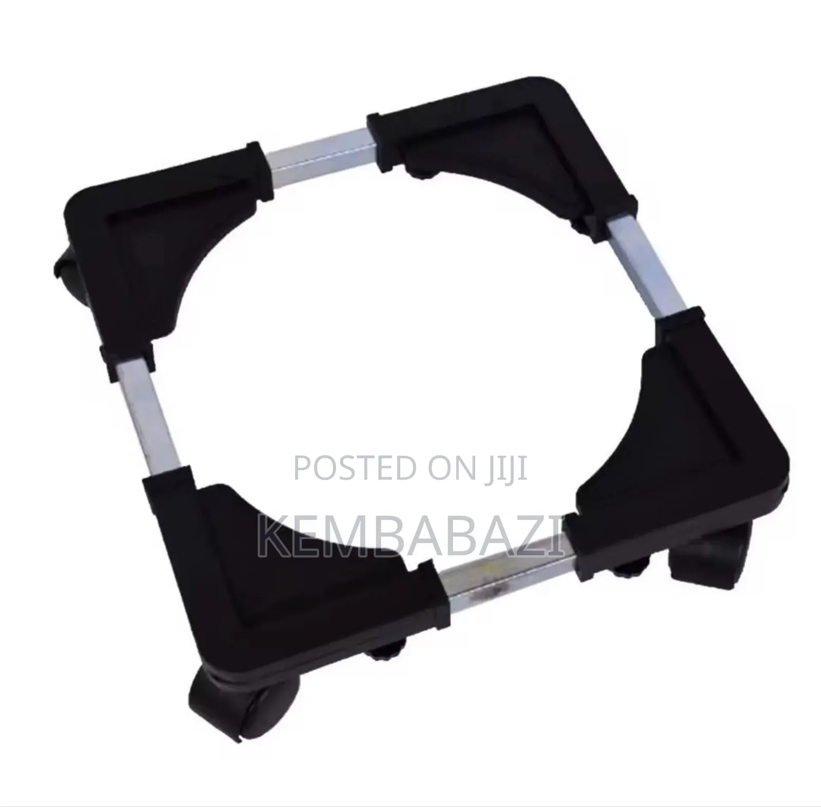 Movable Base for Washing Machines and Refrigerators