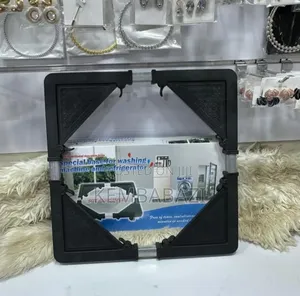 Movable Base for Washing Machines and Refrigerators