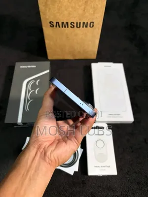 New Samsung Galaxy S26 Ultra 5G 1 TB Purple
