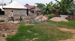 Ndejje Entebbe Road, Lugga 20/45ft