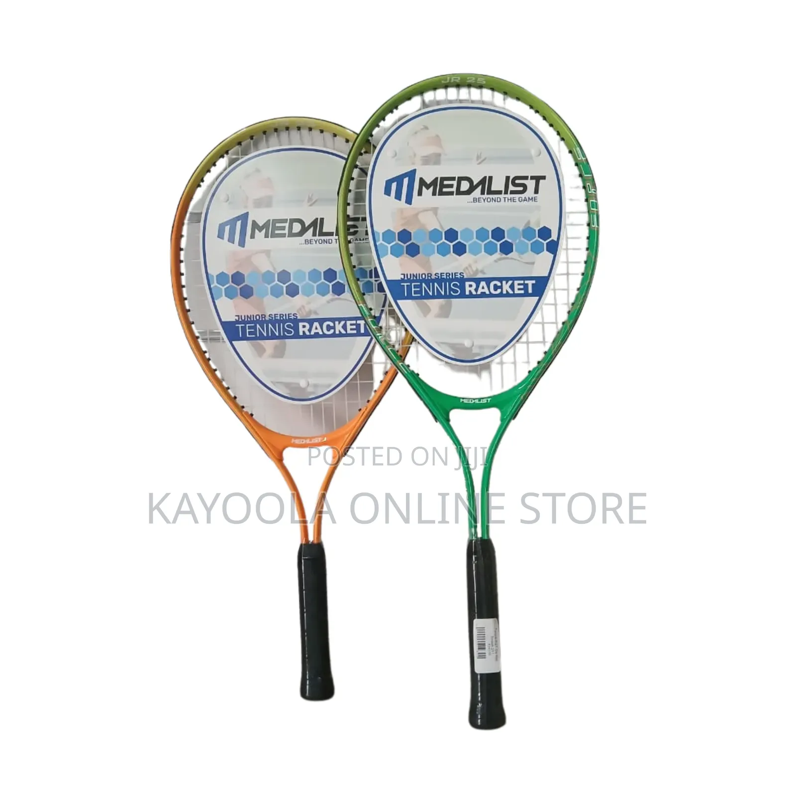 Fuaile High Quality Tennis Racket Beginners and Recreational Players