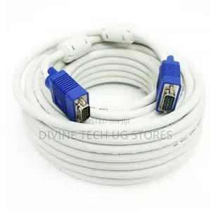 Vga Cable 10 Meters