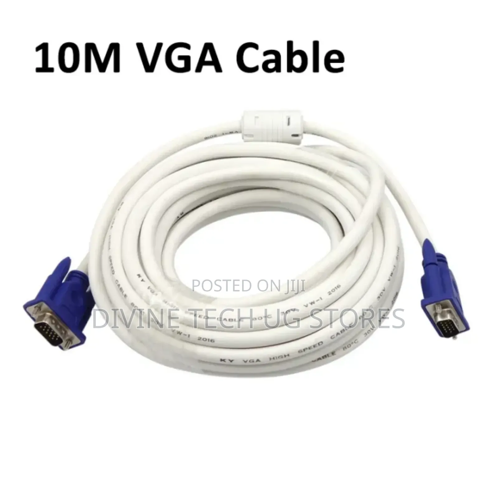 Vga Cable 10 Meters