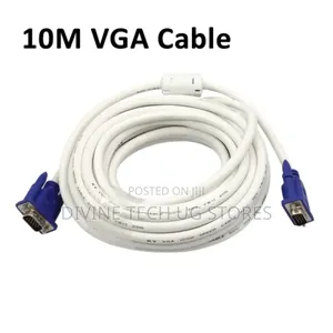 Vga Cable 10 Meters